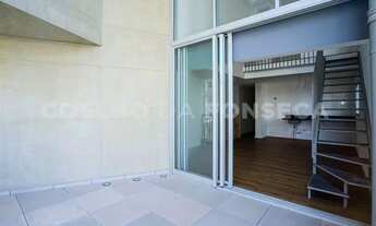 Imagem 5: São Paulo - Apartamento Padrão - Jardim América