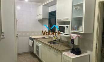 Imagem 2: APARTAMENTO RESIDENCIAL em BARUERI - SP, ALPHAVILLE CENTRO INDUSTRIAL E EMPRESARIAL/ALPHAV