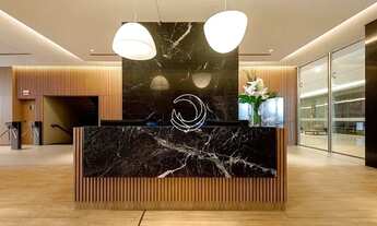 Imagem 6: Sala comercial, nunca habitada, 44 m²