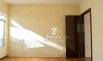 Imagem 2: Casa com 2 dormitórios à venda, 94 m² por R$ 429.999,00 - Vila Eldízia - Santo André/SP