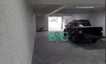 Imagem 3: Sobrado com 2 dormitórios para alugar, 211 m² por R$ 3.501/mês - Horto Florestal - São Pau