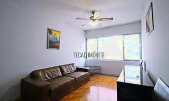 Imagem 3: Apartamento com 2 dormitórios para alugar, 90 m² por R$ 4.567,00/mês - Consolação - São Pa