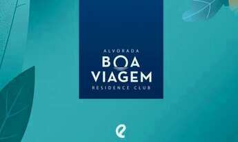 Imagem 3: EDF. ALVORADA BOA VIAGEM - OPORTUNIDADE COM MUITO CONFORTO GARANTIDO EM BOA VIAGEM