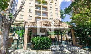 Imagem 2: Apartamento para Aluguel - Jardim Éster Yolanda, 3 Quartos, 64 m2