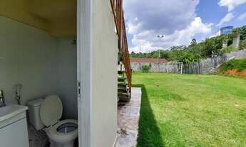 Imagem 3: Casa com 3 dormitórios para alugar, 280 m² por R$ 8.374,00/mês - Granja Viana - Cotia/SP