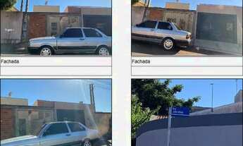 Imagem: CLEMENTINA - Casa Padrão - RES PLANALTO