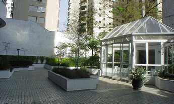 Imagem: SÃO PAULO - Flat Padrão - MOEMA