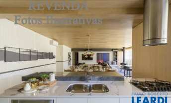 Imagem 3: APARTAMENTO - CAMPO BELO - SP