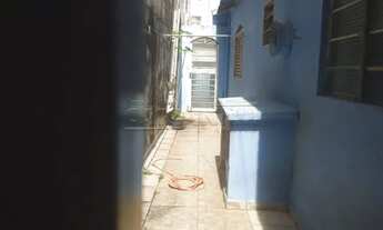 Imagem 6: Casa Padrão em São Carlos