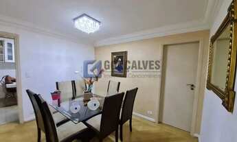 Imagem 2: SAO BERNARDO DO CAMPO - Residential / Apartment - JARDIM CHACARA INGLESA