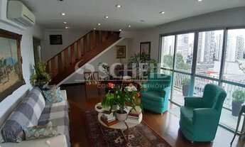 Imagem 2: BROOKLIN - COBERTURA DUPLEX