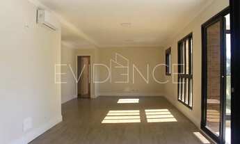 Imagem 9: APARTAMENTO 3 DORMTÓTIOS 3 SUÍTES 4 VAGAS JARDIM ANALIA FRANCO