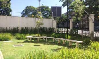 Imagem 6: Apartamento à venda na Vila Industrial - Campinas/SP