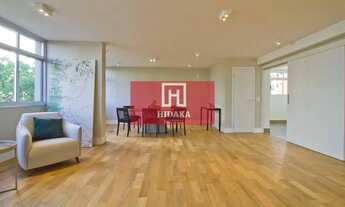 Imagem 6: Apartamento à venda no bairro Higienópolis - São Paulo/SP, Zona Sul