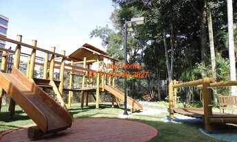 Imagem 3: Apartamento Alto Padrão para Aluguel em Pinheiros São Paulo-SP - 42-60004-T