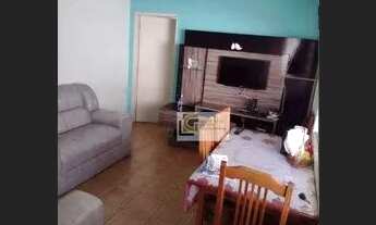 Imagem 6: Casa com 3 dormitórios à venda, 98 m² por R$ 250.000,00 - Chácaras Reunidas - São José dos