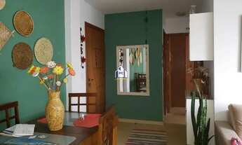 Imagem 6: Apartamento com 2 quartos à venda, 65 m² por R$ 275.000,00 - Fonseca - Niterói/RJ