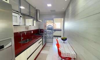 Imagem 4: Apartamento em Jardim Ana Maria - Jundiaí, SP