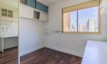 Imagem 4: Venda Apartamento 4 Dormitórios - 165 m² Chácara Klabin