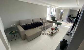 Imagem 3: Cobertura Duplex localizada próximo ao Parque Parahyba 1 no bairro de Jardim Oceania - CO0