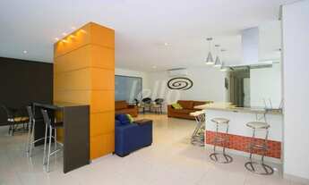 Imagem 7: São Paulo - Apartamento Padrão - Vila Olímpia