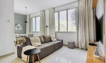 Imagem: Apartamento com 2 quartos para alugar, 81