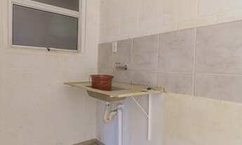 Imagem 6: Apartamento para Aluguel - Alto Petrópolis, 2 Quartos, 40 m2