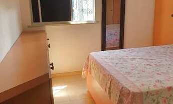 Imagem 2: Alugo quarto para mulheres