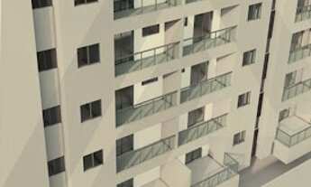 Imagem 2: Apartamento Garden com 2 quartos à venda, 57 m² por R$ 349.700 - Santa Catarina - Juiz de