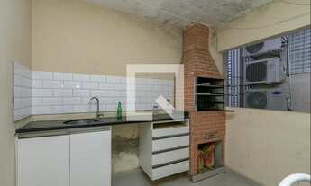 Imagem 2: Casa para Aluguel - Campo Belo, 2 Quartos, 75 m2