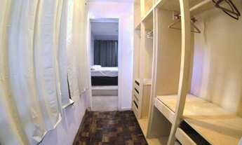 Imagem 2: Locação diaria! pé na areia, 03 quartos, ao lado da Roda Gigante