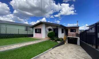 Imagem: CASA BAIRRO VERA CRUZ