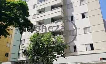 Imagem: Apartamento com 3 quartos para alugar por