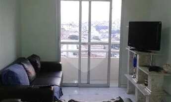 Imagem 1: Apartamento-São Paulo-PARQUE MANDAQUI