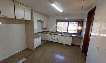 Imagem 7: Apartamento com 3 dormitórios para alugar, 190 m² por R$ 5.312,50/mês - Centro - Americana