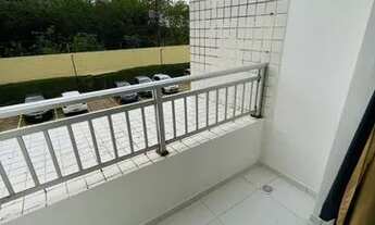 Imagem 3: Apartamento em Alto do Calhau - São Luís