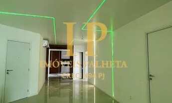 Imagem 6: Apartamento para aluguel tem 152 metros quadrados com 3 quartos em Ponta Negra - Manaus