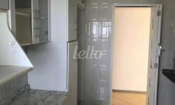 Imagem 7: São Paulo - Apartamento Padrão - Saúde