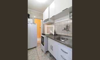 Imagem 4: Apartamento para Aluguel - Centro, 1 Quarto, 48 m2