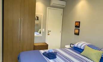 Imagem 5: Apartamento Rio Marina Resort - Itacuruça