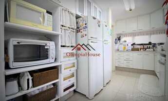 Imagem 7: Venda Apartamento 3 Dormitórios - 150 m² Campo Belo