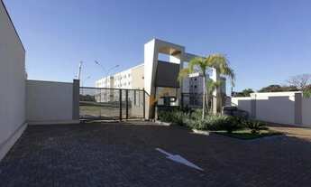 Imagem 2: Apartamento com 2 dormitórios à venda, 39 m² por R$ 74.817 - Conjunto Habitacional Claudio