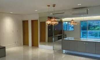 Imagem 2: Terraço Vieiralves, 3 suítes, semi mobiliado, Vieiralves