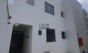 Imagem 7: Área Privativa Nova 3 quartos Bairro Xangri-lá Contagem Imóvel composto de sala para do