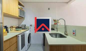 Imagem 7: Venda Apartamento 1 Dormitórios - 60 m² Pinheiros