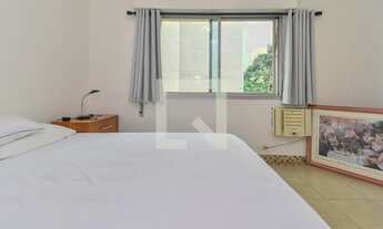 Imagem 3: Apartamento para Aluguel - Santa Cecília, 2 Quartos, 70 m2