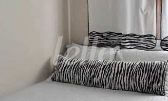 Imagem: São Paulo - Apartamento Padrão - Moema