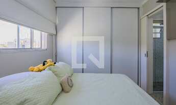 Imagem 3: Apartamento para Aluguel - Buritis, 2 Quartos, 103 m2