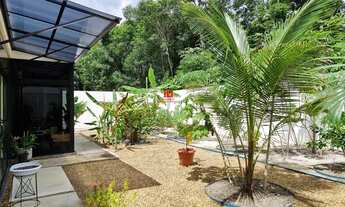 Imagem 4: Casa Terrea no Praia dos Passarinhos 3 Suites Semimobiliado 831m² Espaço Gourmet