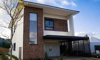 Imagem 2: Casa - Jardim São Francisco (Sousas) - Campinas